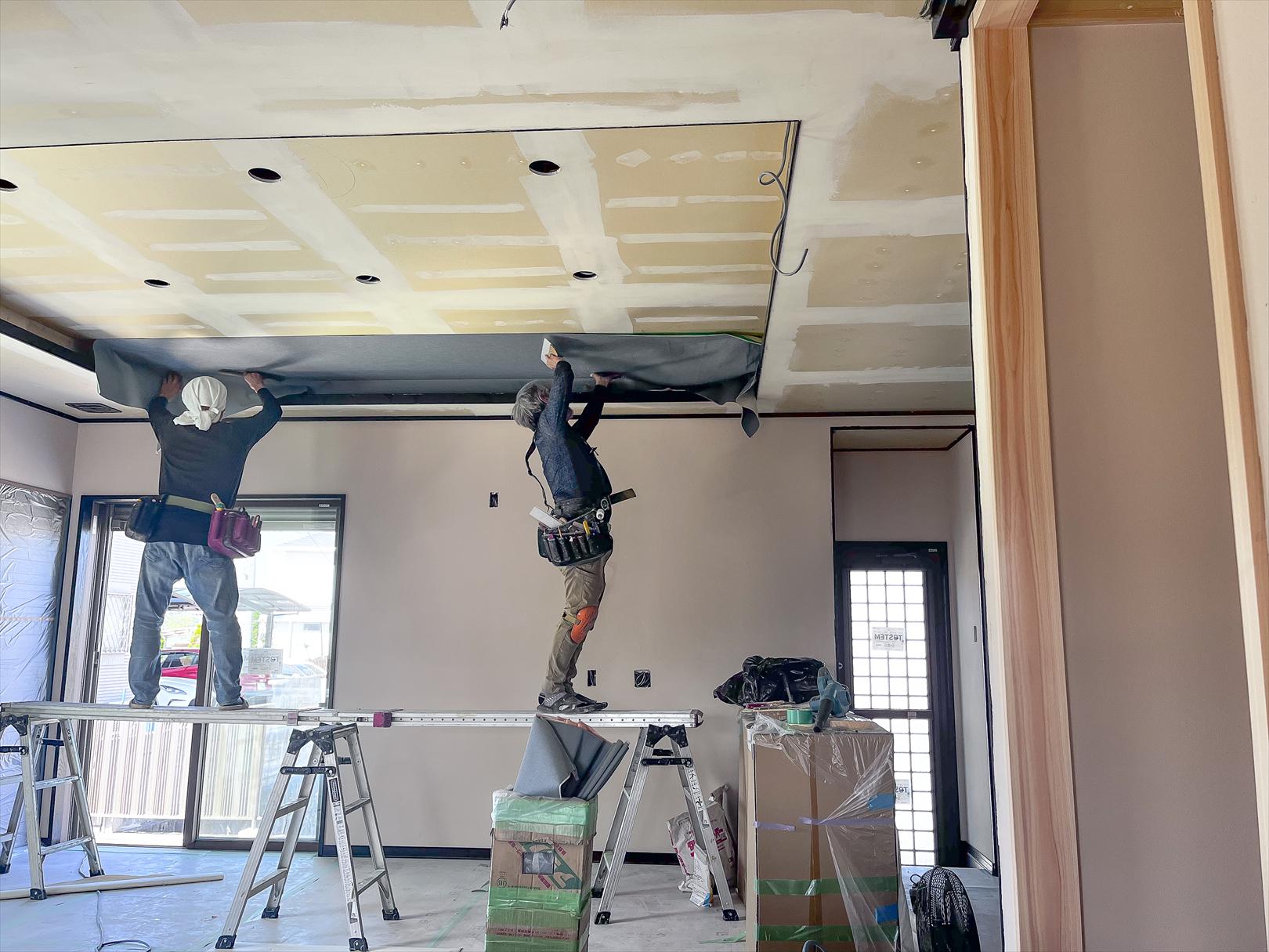 リフォーム・リノベーション